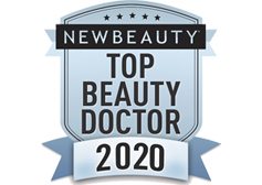 New Beauty Top Beauty Doctor 2020