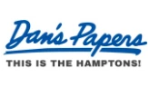 Dan's Papers this is the Hamptons logo