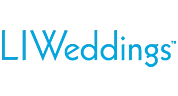 Long Island LI Weddings logo