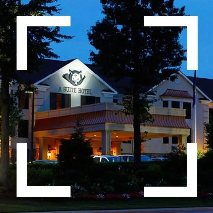 The Inn at Fox Hollow 
