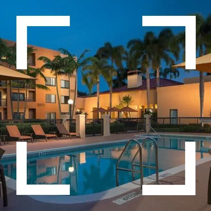Sonesta Select Boca Raton