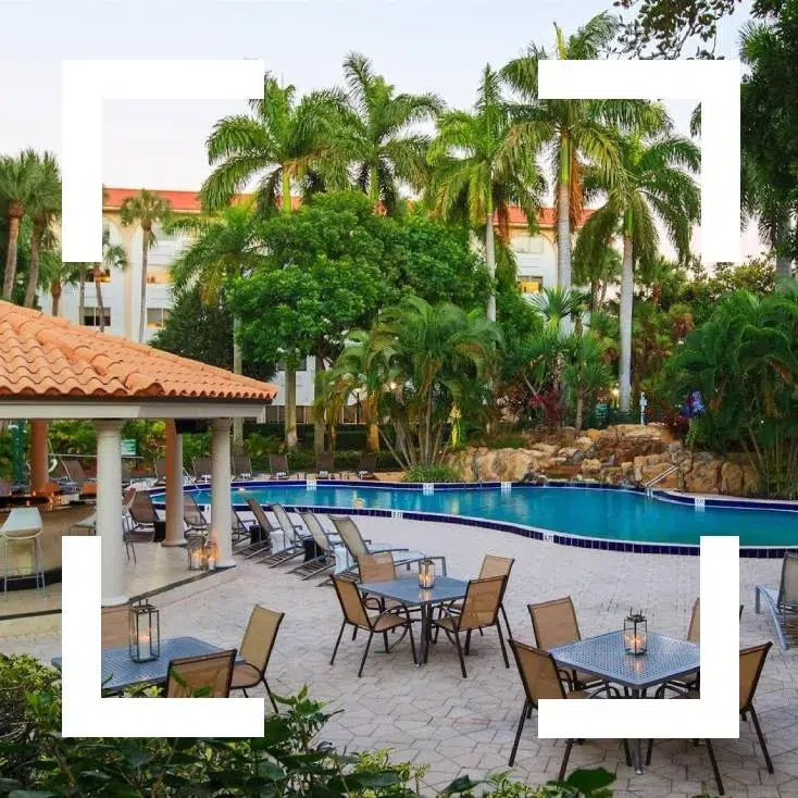 Renaissance Boca Raton Hotel