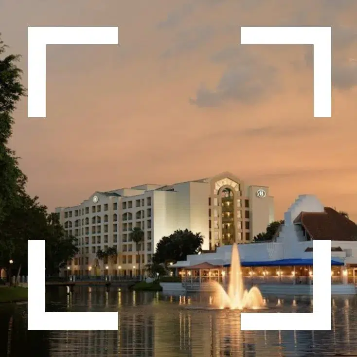 Hilton Boca Raton Suites 