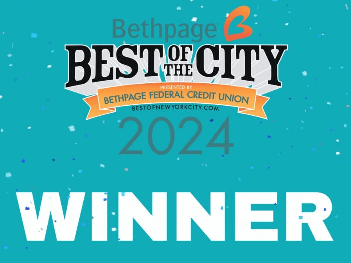 Bethpage Best of the City 2024