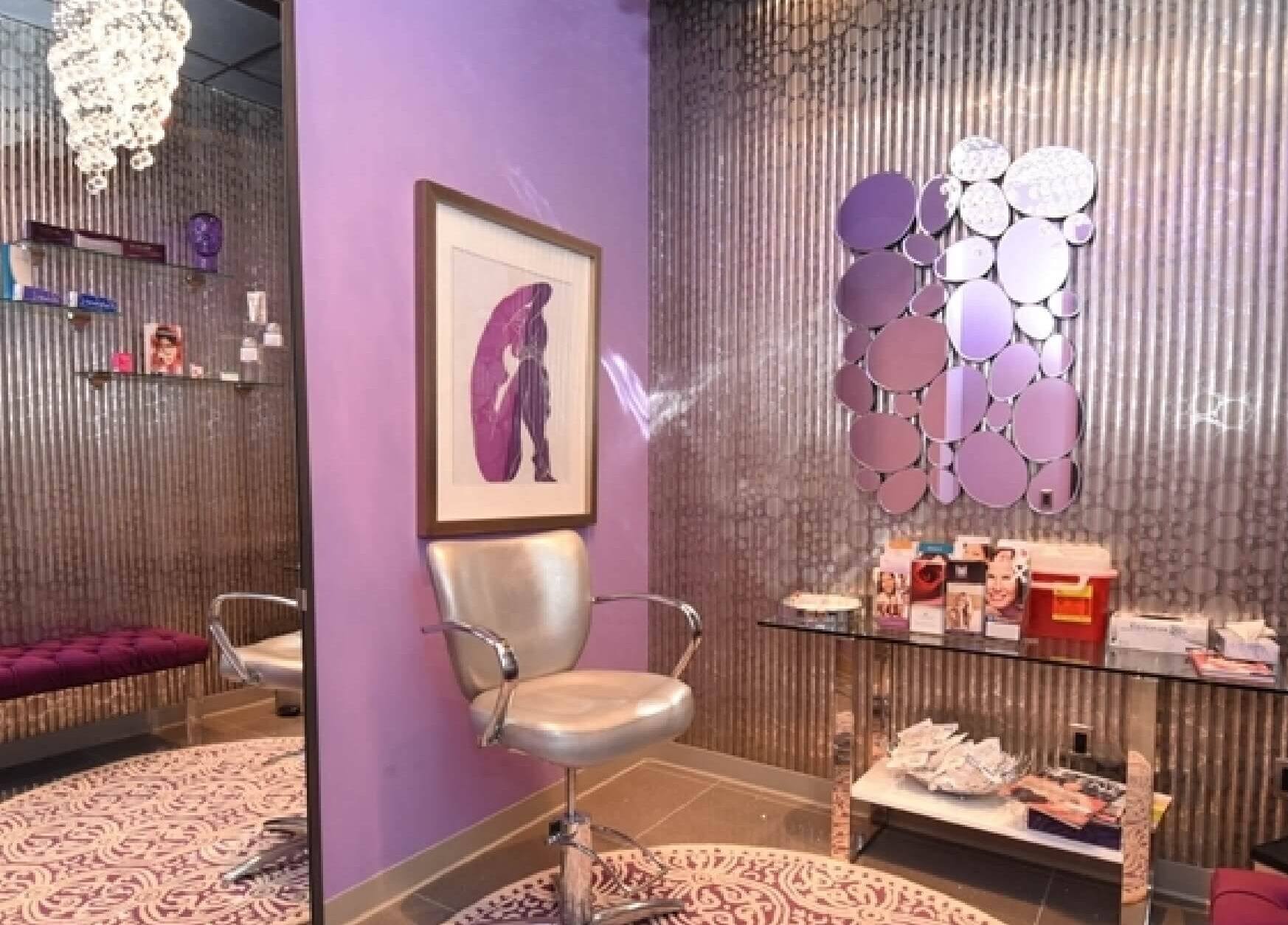 Greenberg Cosmetic Surgery and Dermatology New York City