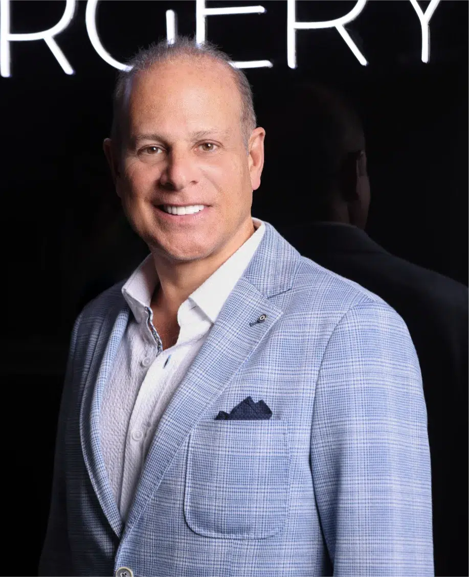 Stephen T. Greenberg, MD, FACS