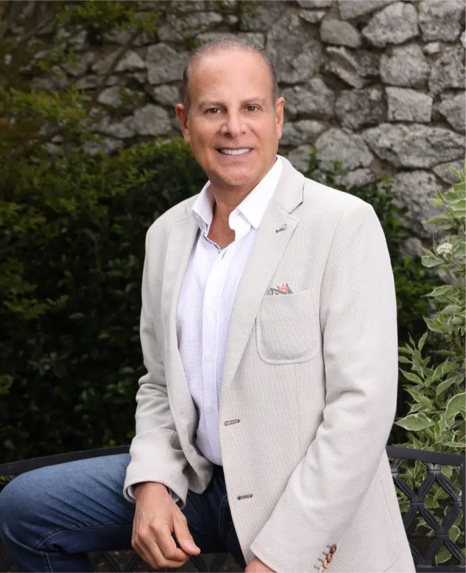 Stephen T. Greenberg, MD, FACS