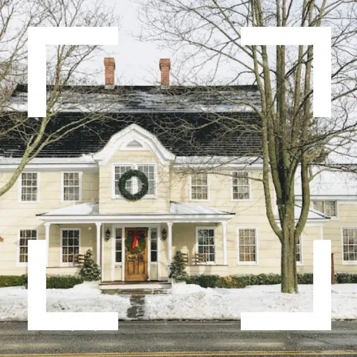 The 1708 House 
