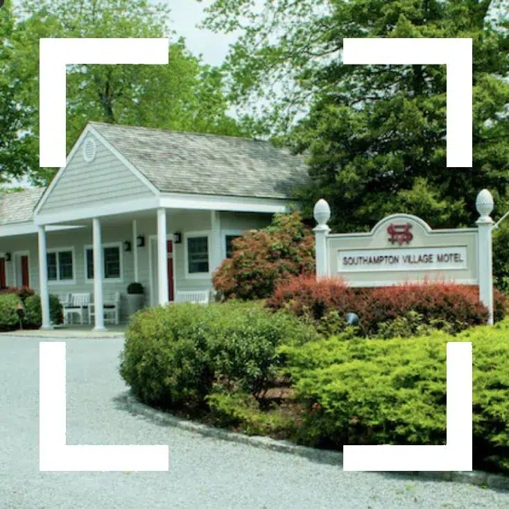 Southampton Village Motel 