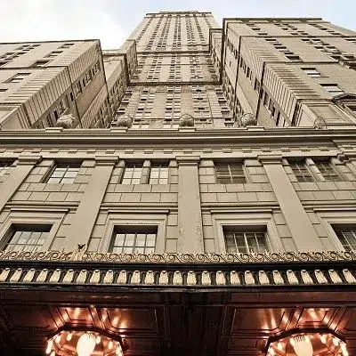 The Pierre 