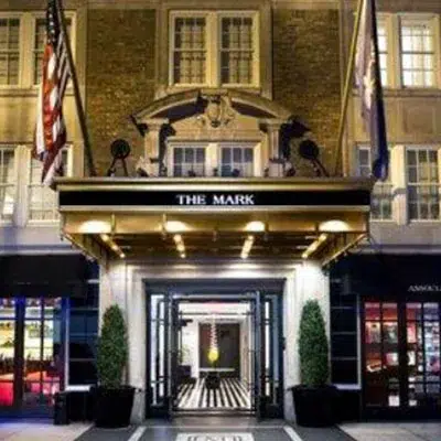 The Mark Hotel 