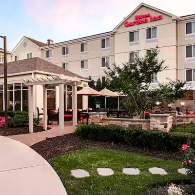 Hilton Garden Inn Melville 