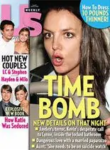 Heidi’s New Lips