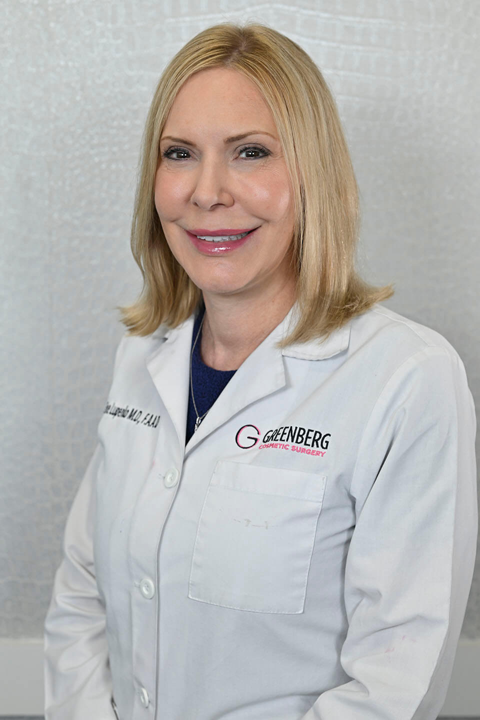 Dr. Eve Lupenko, M.D., F.A.A.D. 