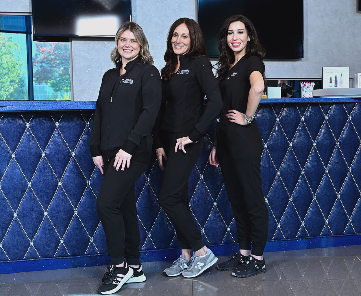 greenberg-medspa employees