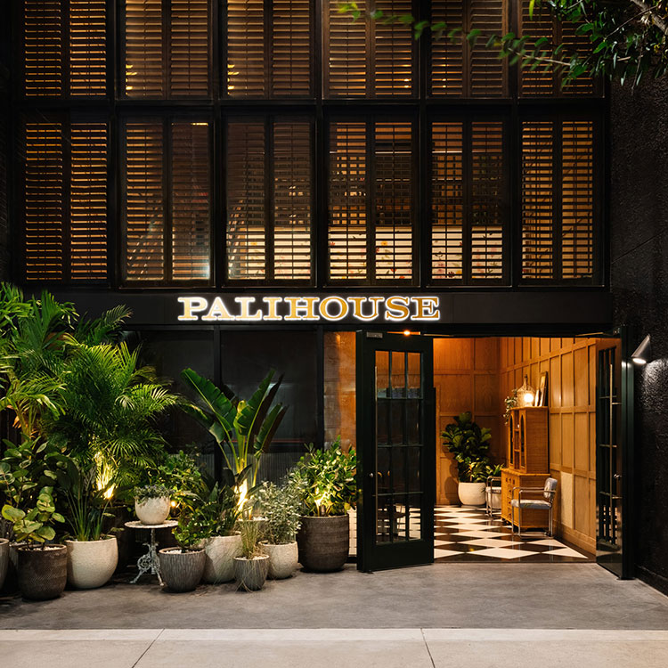 Palihouse