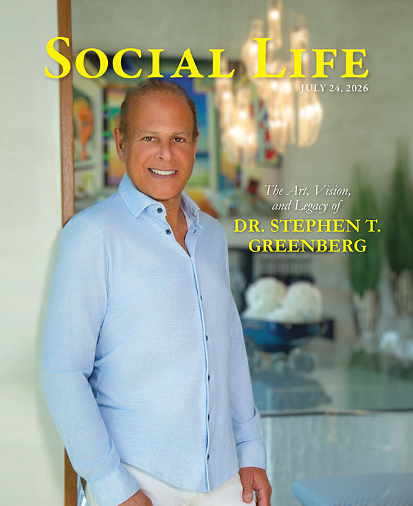 Social Life