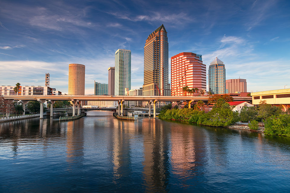 tampa