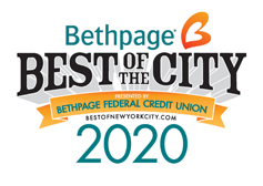 Bethpage Best of the City 2020