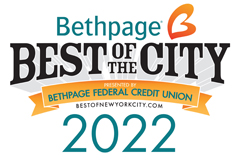 Bethpage Best of the City 2022