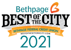 Bethpage Best of the City 2021