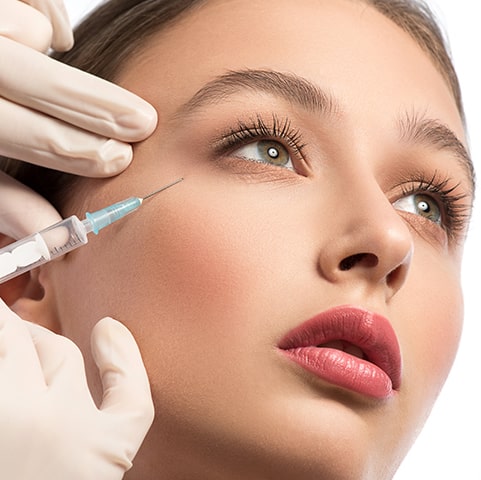 Botox and Fillers, Greenberg, New York City