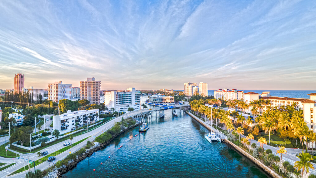 BOCA RATON, FLORIDA