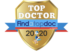 Top Doctor Findatopdoc 2020