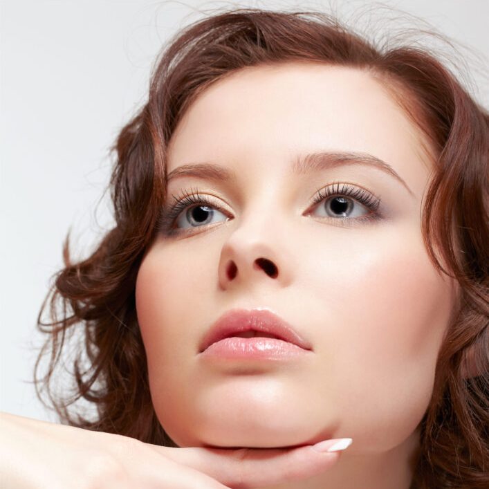 Get a Chiseled Face With Facial Liposuction